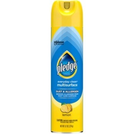 PLEDGE Cleaner, Multsurf, Alrg, Pldg SJN336281CT